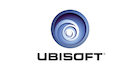 Logo of the Ubisoft brand