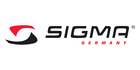 Logo de la marque Sigma Sport