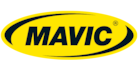 Logo of the Mavic brand