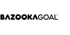 Logo of the BazookaGoal brand