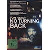 No Turning Back (2013, DVD)