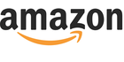 Logo de la marque Amazon