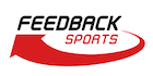 Logo de la marque Feedback Sports