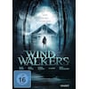 Wind Walkers ? Chasse dans les Everglades (2015, DVD)