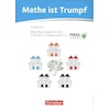 Math is Trump. Commentary volume (Claudia Kroeger, German)