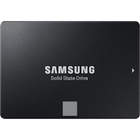 Samsung 860 EVO Basic (500 Go, 2.5")