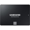 Samsung 860 EVO Basic (2000 GB, 2.5")