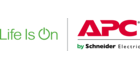 Logo de la marque APC