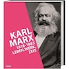 Karl Marx 1818-1883 (Allemand)