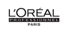 Logo of the L'Oréal Professionnel brand