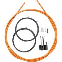 Shimano Road shift cable set polymer coated