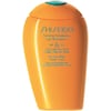 Shiseido Tanning Emulsion N SPF 6 (Für Gesicht & Körper) (Lotion solaire, SPF 0 - 10, 150 ml)