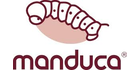 Logo of the Manduca brand