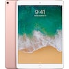 Apple iPad Pro (10.50", 256 Go, Or rose)
