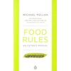 Food Rules (Michael Pollan, English)