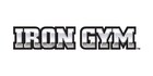 Logo de la marque Iron Gym