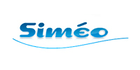 Logo de la marque Simeo