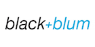 Logo de la marque Black + Blum