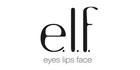 Logo de la marque e.l.f.