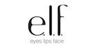 Logo de la marque e.l.f.