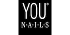 Logo de la marque You Nails