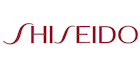 Logo de la marque Shiseido