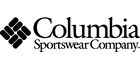 Logo de la marque Columbia