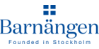 Logo of the Barnängen brand