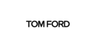 Logo of the Tom Ford brand