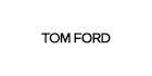 Logo of the Tom Ford brand