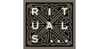 Logo de la marque Rituals