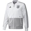 adidas Veste d'avant-match pour l'Allemagne (L)