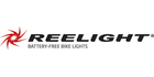Logo of the Reelight brand