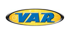 Logo de la marque VAR