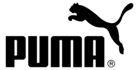 Logo of the Puma brand
