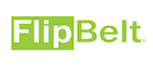 Logo de la marque FlipBelt