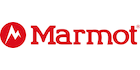 Logo of the Marmot brand