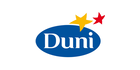 Logo de la marque Duni