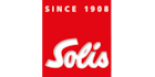 Logo de la marque Solis