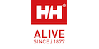 Logo de la marque Helly Hansen