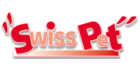 Logo of the Swisspet brand