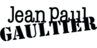 Logo of the Gaultier brand