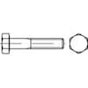 Toolcraft Hexagon bolts M12 90 mm A (50 Screws per piece)