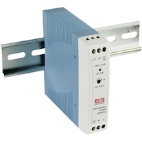 MeanWell DIN rail power supply (DINRail)