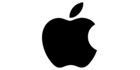 Logo de la marque Apple