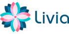 Logo de la marque Livia