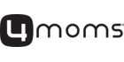 Logo de la marque 4moms