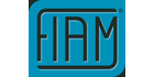 Logo of the Fiam brand