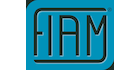 Logo of the Fiam brand
