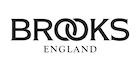Logo de la marque Brooks England